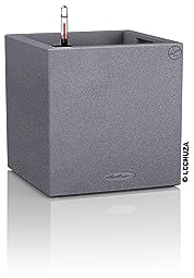 LECHUZA CANTO Stone 40 low steingrau 13720
