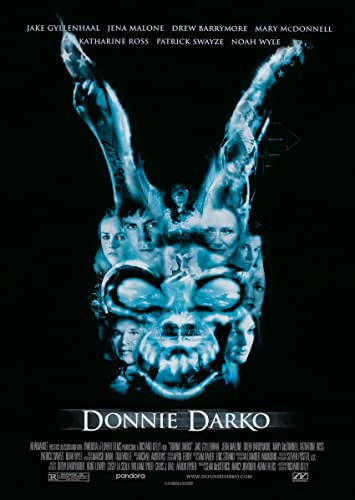 Donnie Darko (2001) | US Import Filmplakat, Poster [59 x 84 cm]