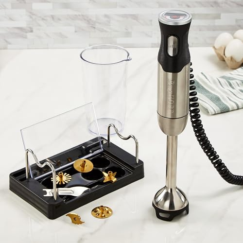 X5 Pro Food Processor