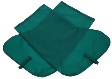 FRCOLOR Soft Pants Aid Tool Kit for Elderly and Patients Foot Cover Prevents Foot Friction Sturdy Pants Applicator Comfortable Material Suitable for Genders