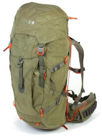 Fauna Jagdrucksack Marten 45