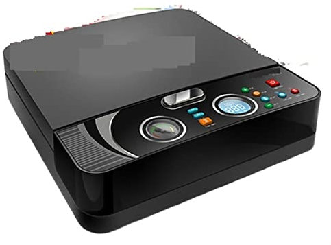 Transferpresse, ST-2030 Mini 3D Sublimationsdrucker Wärmeübertragung Druckmaschine 3D Vakuumwärmepressemaschine for alle Sublimation Telefongehäuse