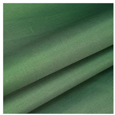 ZWCSHUU Garden Parasol Cover With Rod & Pull Ring UV Protection Oxford Waterproof Fabric Cantilever Large Umbrella Cover Outdoor Garden Umbrella Covers(Green,205cm Banana)