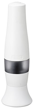 Kyocera – Molinillo eléctrico, color blanco