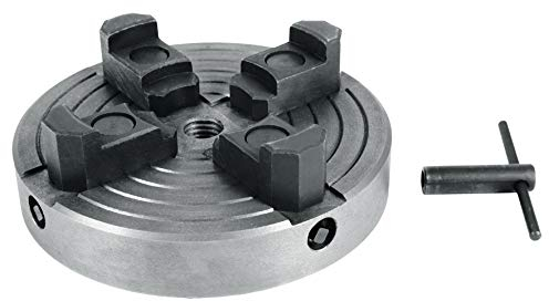 Einhell - Mandrino a quattro ganasce (adatto per TC-WW 1000 e TC-WW 1000/1, M18 registrazione)