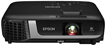 Epson EX9230 3-Chip 3LCD Full HD 1080p Projector, 3,500 Lumens Color Brightness, 3,500 Lumens White Brightness, HDMI, Built-in Speaker, 16,000:1 Contrast Ratio