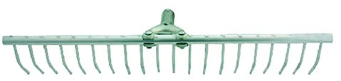 PEB RASTRELLO da Fieno 20 Denti - CM 62