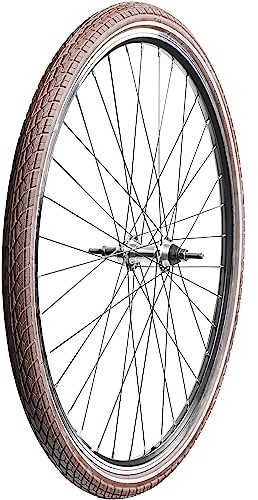 Zündapp Z700 Citybike Komplettrad 28 Zoll 700c Laufrad Vorderrad Hinterrad Rad hinten vorne Laufradsatz (hinten (ohne Kassette))