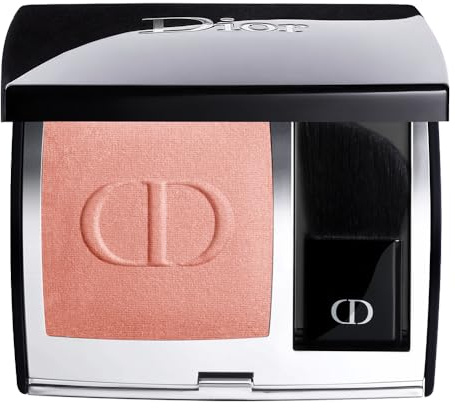 Dior Diorskin Rouge Satin Colorete Nº449 1A Pflege für Mensch und Gesundheit