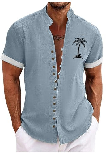 Camisas Color Beige para Hombre Camisas De Hombre Marca Polo Polos Sport Hombre Camiseta De Rejilla Hombre Camisas Polo De Botones para Mujer Camisetas De Tirantes Basicas Hombre Camisas Hombre XXXL
