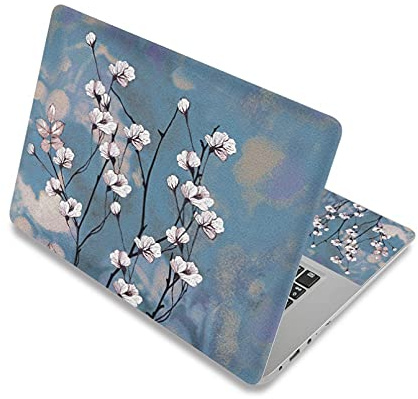 Laptop Skin Aufkleber Abziehbild Aufkleber 12 13,3 15,6 17 Notebook PC Abdeckung
