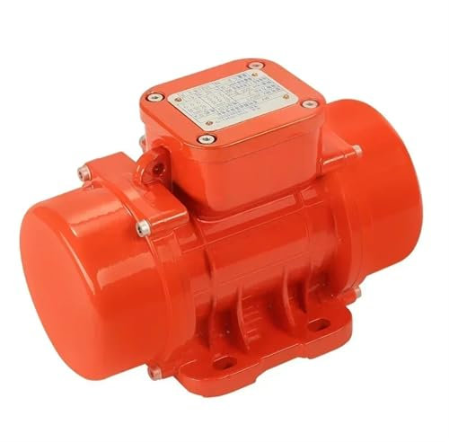 Betoniera, Vibratore AC for calcestruzzo for macchinari industriali Fonte di vibrazione