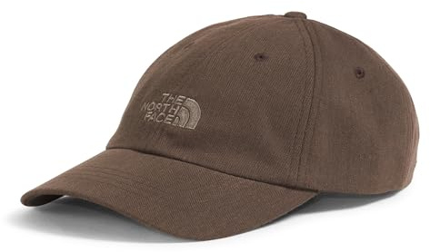 The North Face Unisex Norm Hut, Smokey Brown/Mocha Brow, One Size