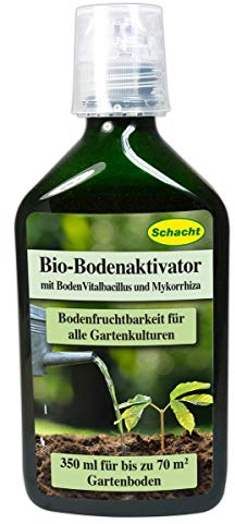 FIDEO Schacht Bodenaktivator Bio 350ml