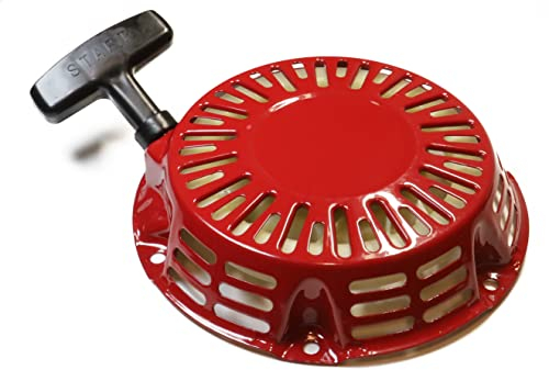 HOLZER Avviatore a fune per Matrix PG 3010-F generatore di corrente