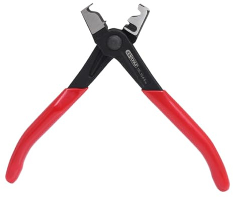 KS TOOLS 115.1045 Pince Collier de tuyau