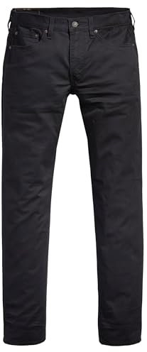 Levi's 511 Slim Vaqueros, Mineral Black Sorbte, 34W / 32L para Hombre
