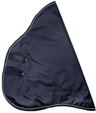 Waldhausen Outdoorhalsteil Scandic, Light, Nachtblau, VB