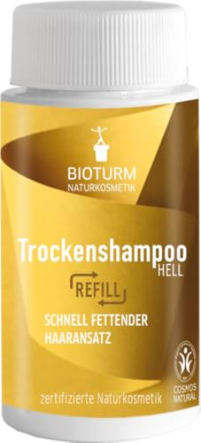 Trockenshampoo - hell Refill 20g