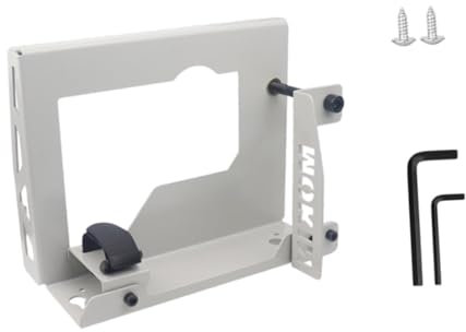 Folpus Soporte de cepillador Flip, plantador eléctrico Soporte invertido Carpinters Home Home Hogar Hogar Speller Soporte Flip Soporte para M1901