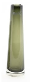 DutZ Vase SOLIFLEUR, Smoke (H21 D5cm)