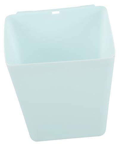JECOMPRIS Cesta Colgante Para Vasos Accesorio Para Carrito De Compras Storage Organizer