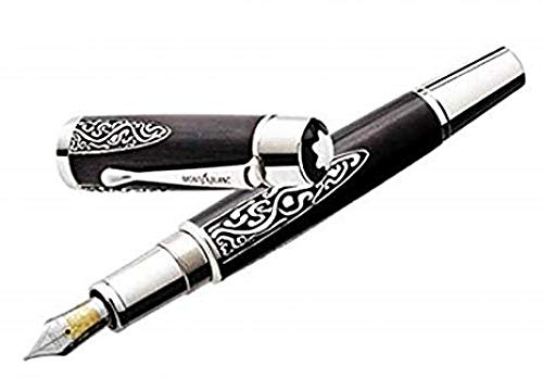 Montblanc Füllfederhalter Humboldt Patron of Art 4810