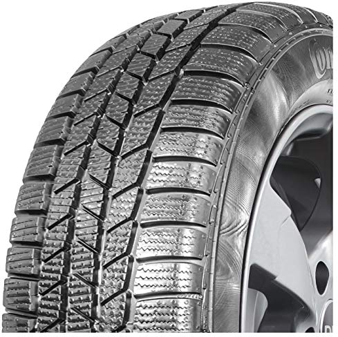 CONTINENTAL CONTICONTACT TS 815 XL SEAL VW - 205/60R16 96V - C/C/72 - Ganzjahresreifen - mit Notlaufeigenschaften