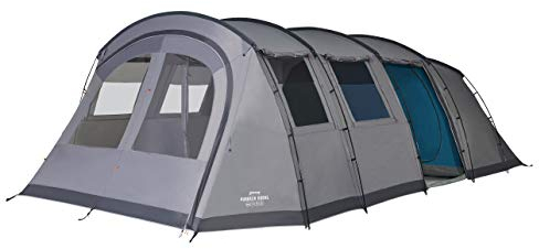 Vango Zelt Purbeck, Vivid Grey, 600XL, TEPPURBECV36TAQ