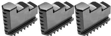 PAULIMOT Satz Innenbacken für paulimot Dreibackenfutter, 125 mm