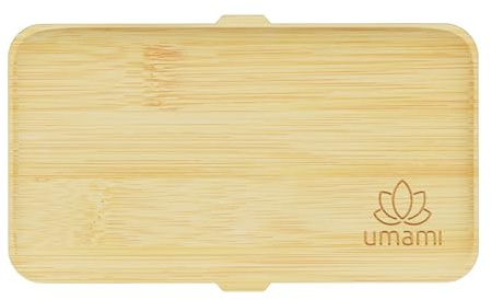 Umami Bento-Box-Deckel, Deckel für Lunchbox-Behälter