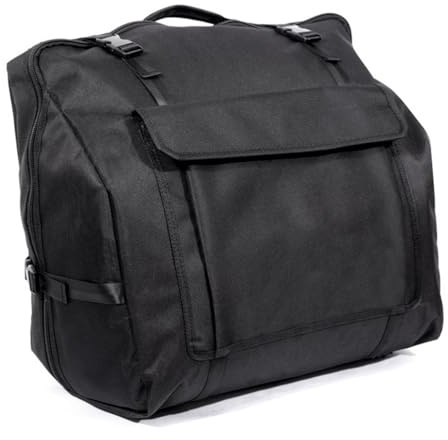 -Tasche – Weiche -Hülle – Schützende -Tragetasche Für Die Reise – -Organizer-Tasche, Musikinstrumentenzubehör, Zubehör – 48/60/72/80/96/120 -Perf