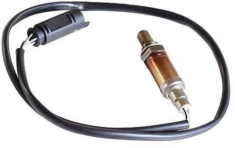 OXANC Lambdasonden 0258005109 4-adriger Downstream-Sauerstoffsensor, für BMW E39 E46 E53 E83 E85 Z3 Z4 2,5 l 2,8 l 3,0 l