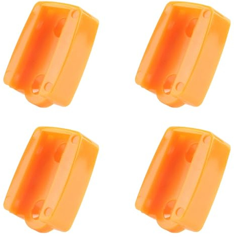 Kznifmk 4X para -2000E Piezas de Repuesto para Exprimidor de Naranja Eléctrico,Piezas de Repuesto para Máquina