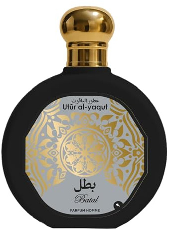 Utur Al-Yaqut BATAL Perfume de hombre EDP de 100ml