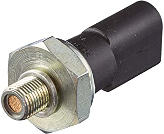 HELLA 6ZL 009 600-231 Oil Pressure Switch - 2-pin connector - Normally Closed Contact