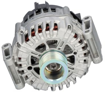 Valeo Alternador 439891-250 Amp - Canales: 7-14 V