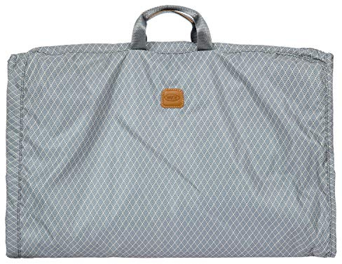 Reise-Kleidersack Small, Einheitsgröße.Grey