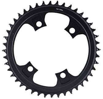Sram Chain Ring Road 107BCD X-SYNC Blast Black