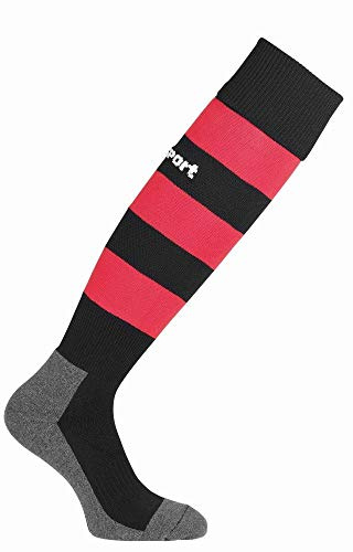 uhlsport Herren Team Pro Essential Stripe Socken Herren Socken