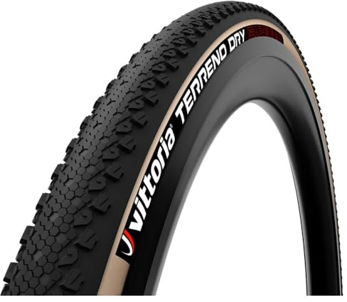 Vittoria Terreno Dry TLR G2.0 Faltreifen // 40-622 (700x38C)