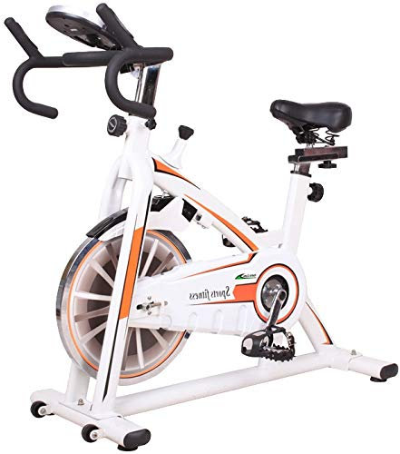 PowerTech S4000 Racing Exercise Bike