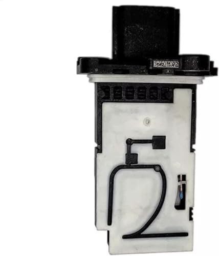 Medidor de Sensor de Flujo de Aire masivo OEM 22680-7131R 93450753 5WK98504 H8201267959 Coches compatibles