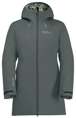Jack Wolfskin Heidelstein Ins Jkt W damjacka