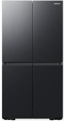 Réfrigérateur Américain 91cm 649l Froid Ventilé - RF59C701EB1