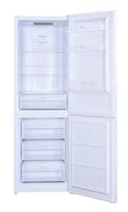 Réfrigérateur Combiné 60cm 327l Nofrost Blanc - BFC8562NW