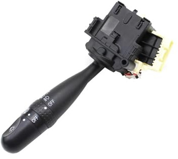 Interruptor Señal Giro Coche 1 pieza para Suzuki para Swift para SX4 84140-0D020 interruptor de señal de giro para faro delantero Conmutador Columna Dirección