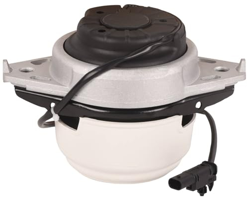 Bapmic Motorlager Engine Mount Motor Motorhalterung Rechts Kompatibel mit Mercedes W166 C292 350 D 4matic 190 KW, 258 PS