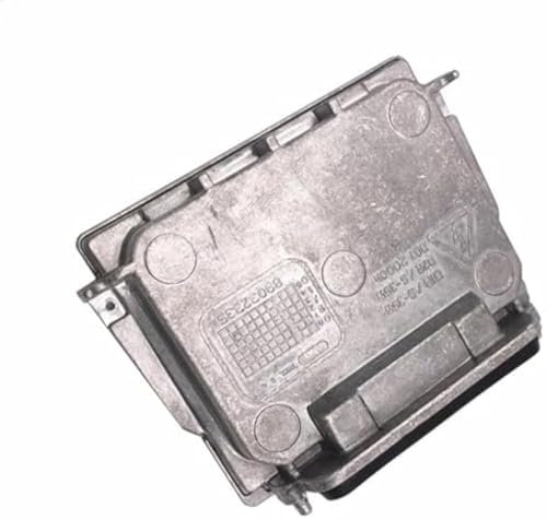 TIUEO Voiture Xenon Hid Headlight Ballast pour BMW 1 Serie E81 E82 E87 E88 2004–2012 89034934 4L0907391 63117180050 Steuergerät Unité Commande Phare Module Conversion Kits