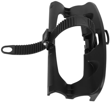 BELLIFFY Rear Wheel Bike Rack for Car Roof Mount, Sturdy and Reliable Metal and Plastic Bicycle Carrier Holder, Lightweight and Portable Bicycle Roof Rack for Safe Transport